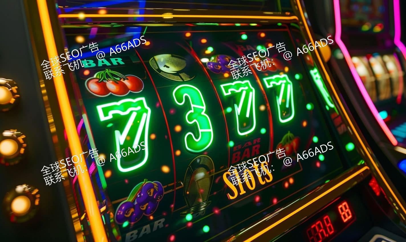 Slots 5gbet